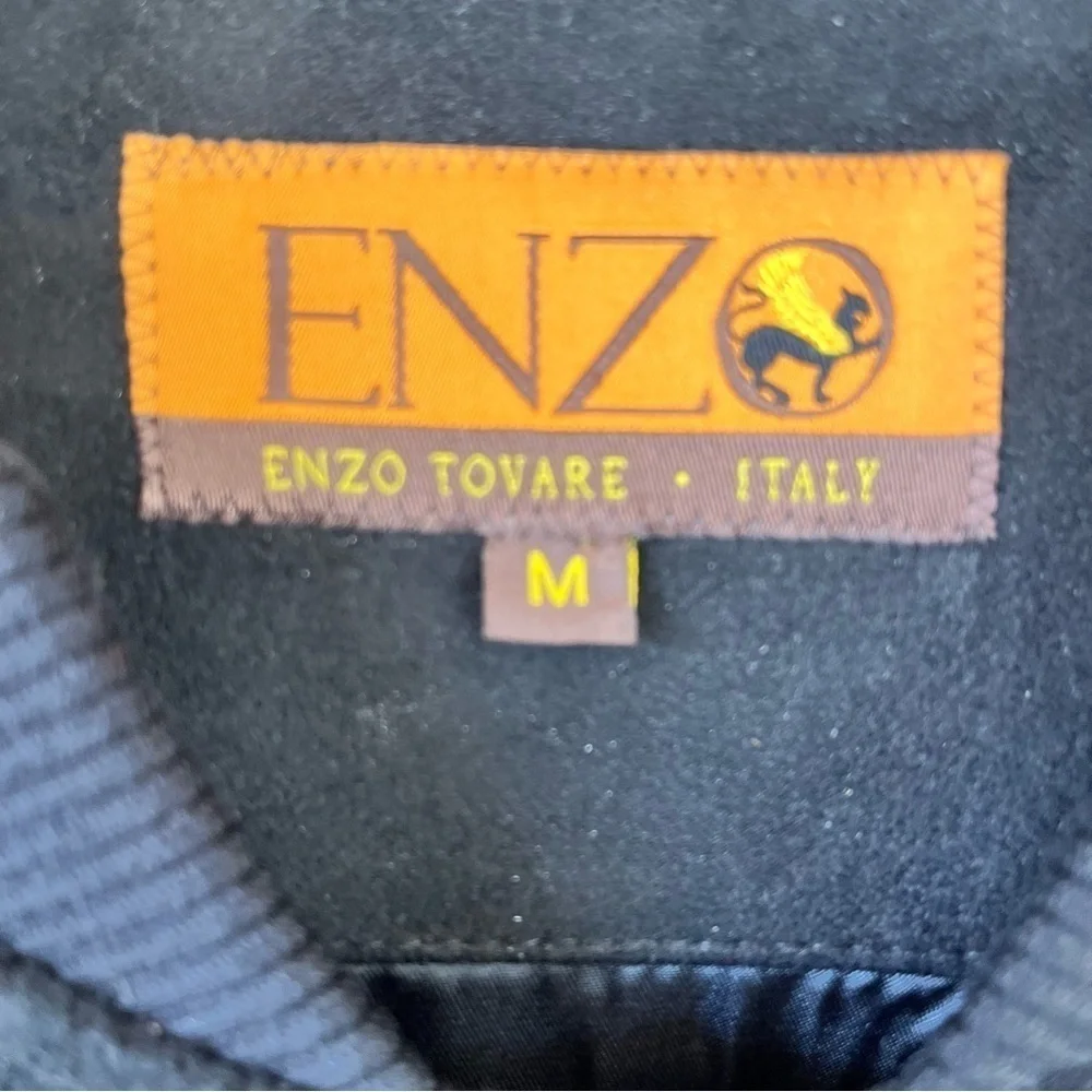 ENZO Tovare enzo tovare